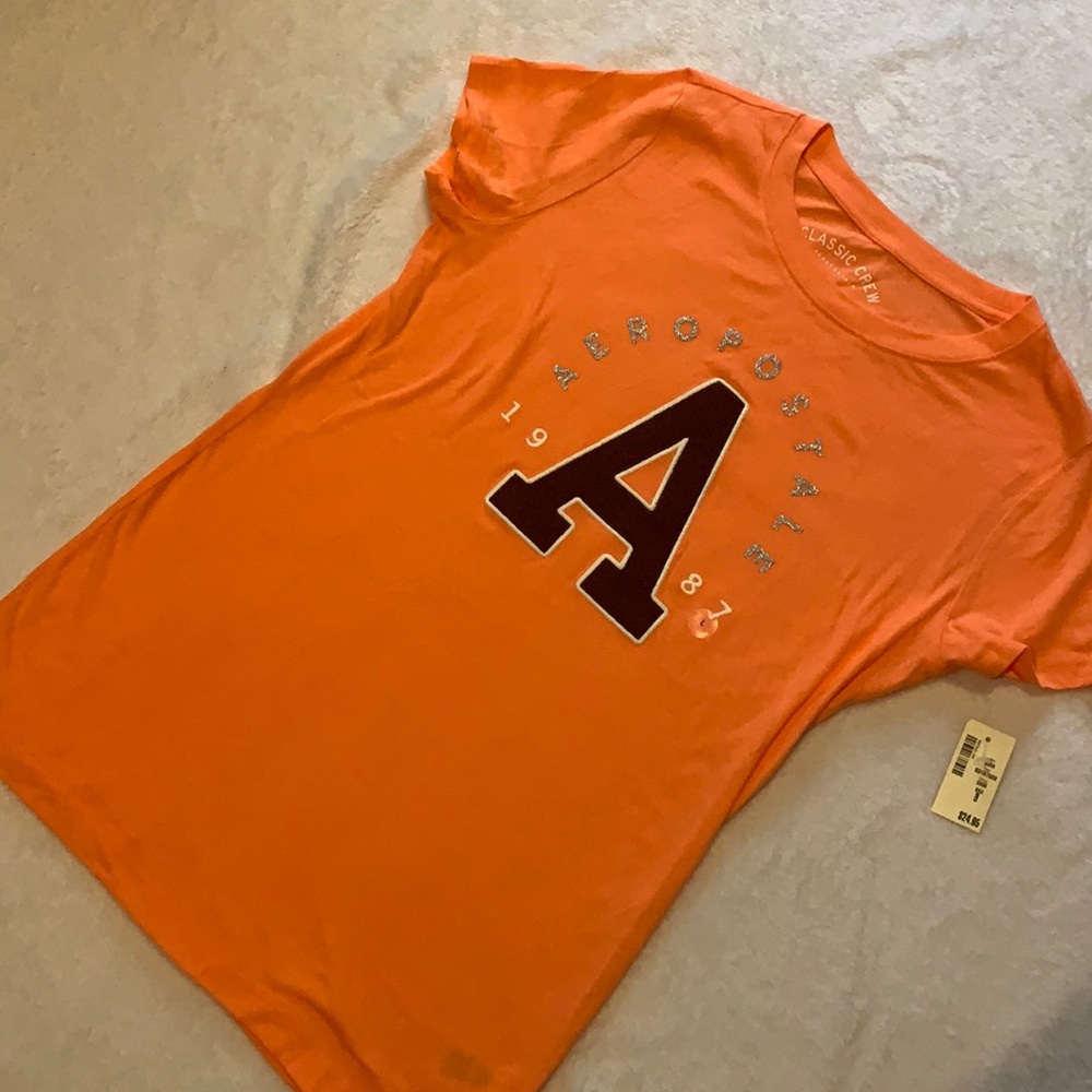 New! Large Aeropostale T-shirt